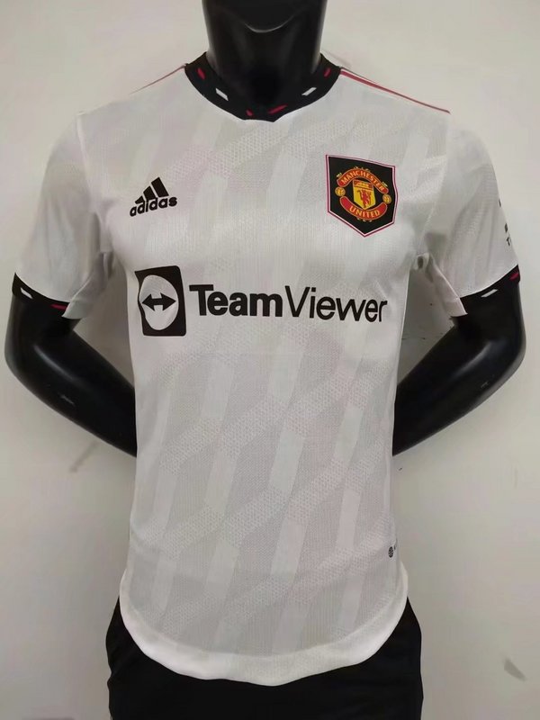2223 Manchester United away
